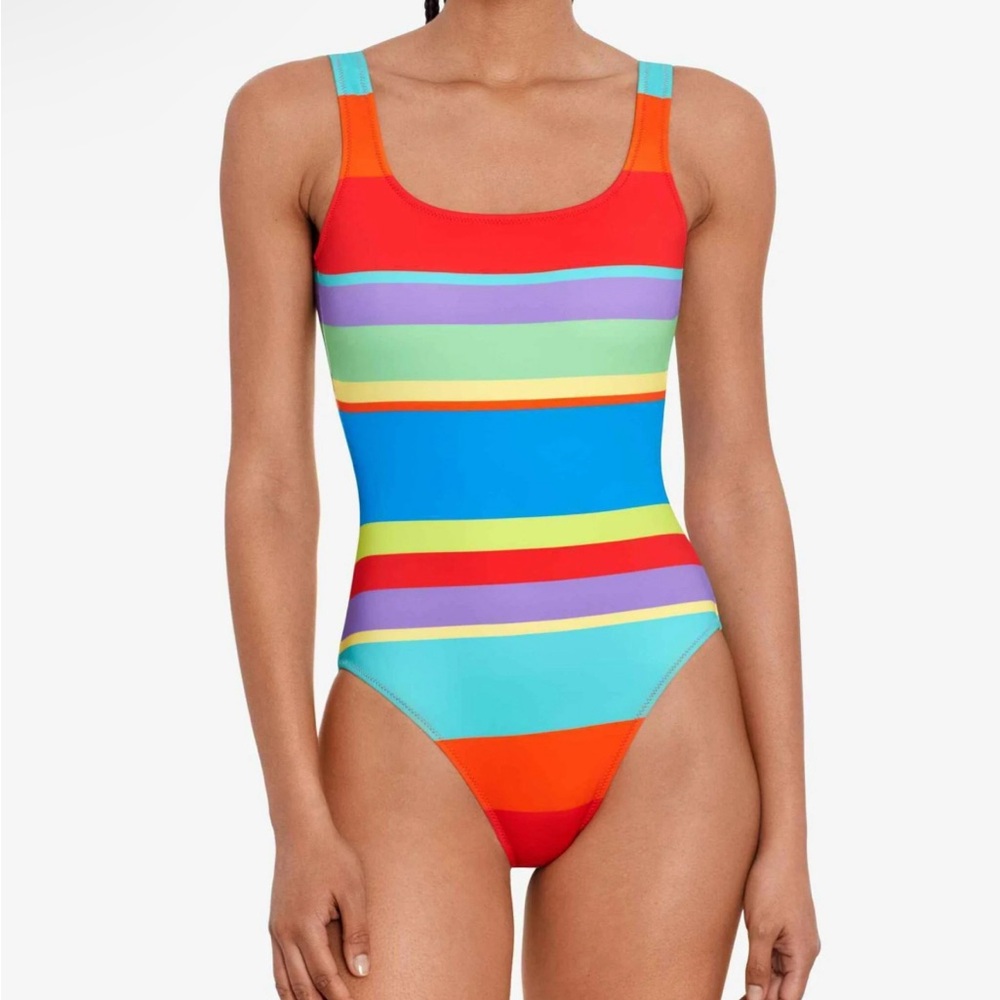 NWT Polo Ralph Lauren Swimsuit 🏊🏼‍♀️